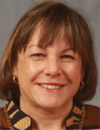 IAPO Congress speaker Christine Janus